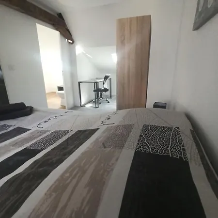 Spacieux Et Confortable En Hyper Centre *