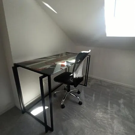 Spacieux Et Confortable En Hyper Centre Apartamento *